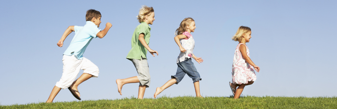 You’re Never Too Old to Play – How Play Engages our Mind and Body