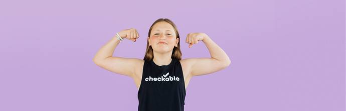 How to Instill Body Positivity in Your Kids