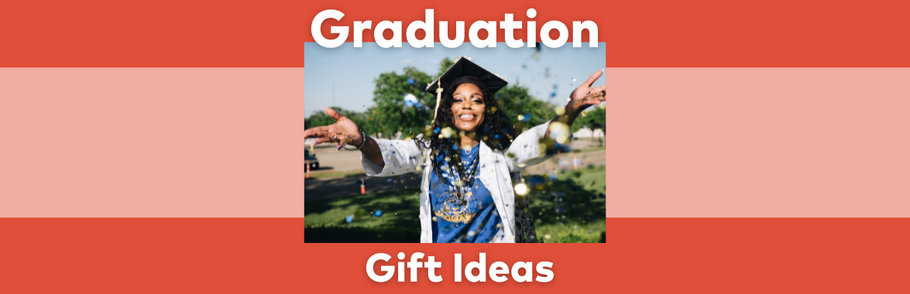 Gifts for Grads They’ll Actually Use for College and Beyond