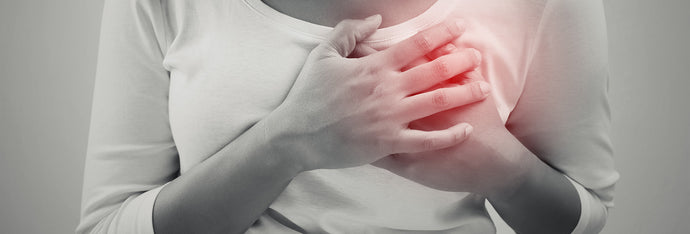 Can Strep Throat Cause a Heart Attack?