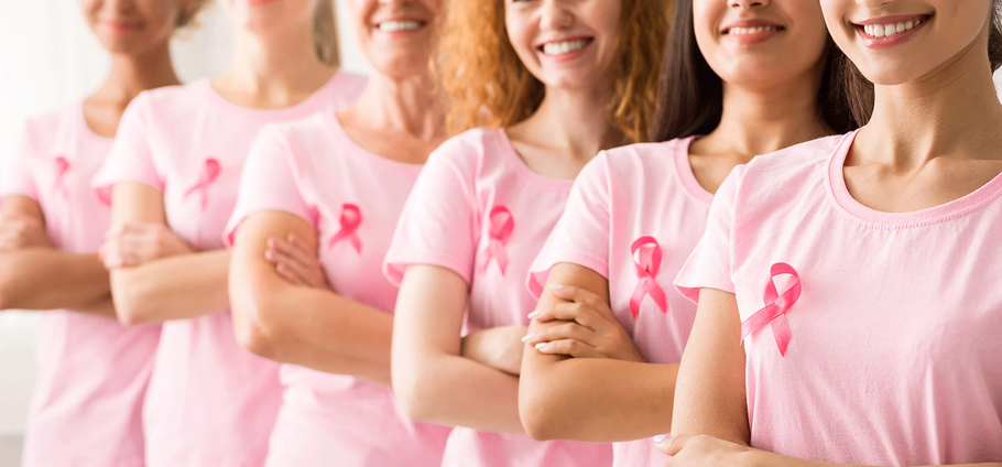 Get Your Mammograms, Mama! Breast Cancer Prevention Saves Lives
