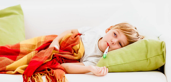 How to Prevent the Spread of Strep Throat