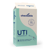 Load image into Gallery viewer, UTI Diagnostic Screening Kit (3 Count)

