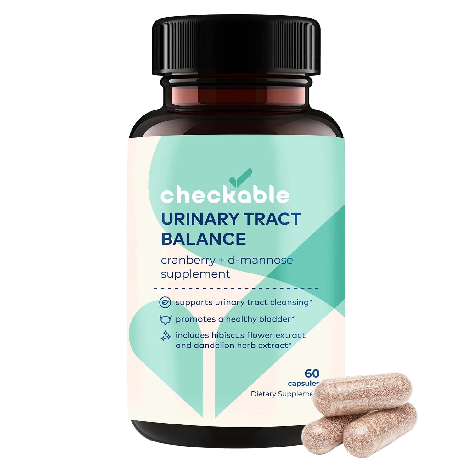 Supplement For Uti